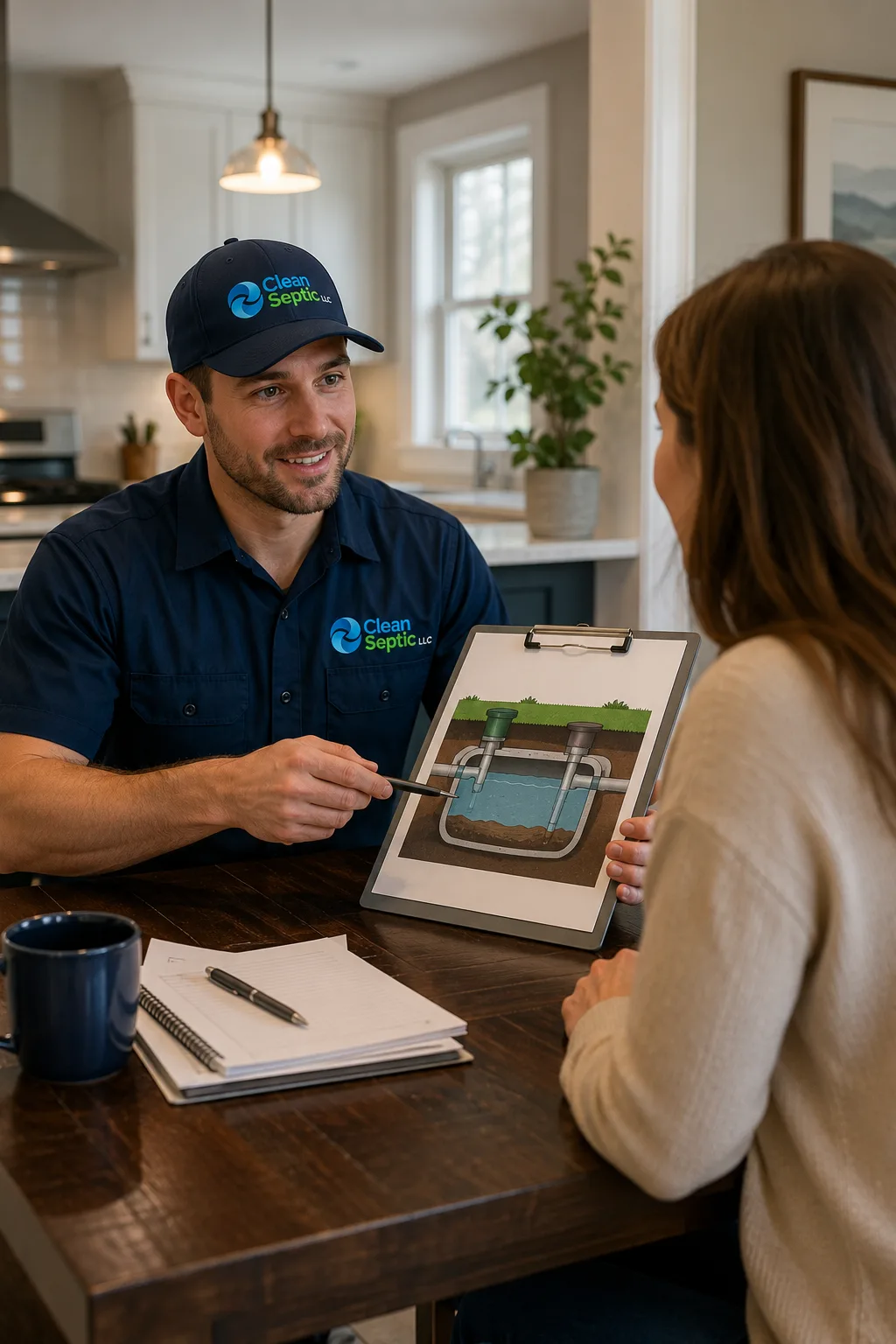 Septic Tank Pumping Elberton, GA FAQs